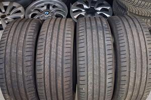 4 gomme pirelli scorpion 235 /60/18 estive (2025)