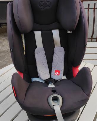 Seggiolino auto bambini Gb