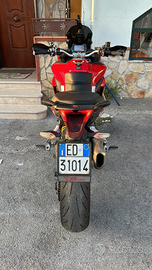 Ducati multistrada 9000