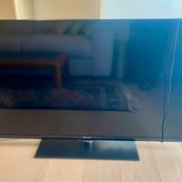 TV LED 50 pollici HiSense full HD