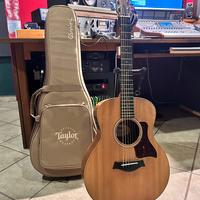Taylor gs mini e rosewood