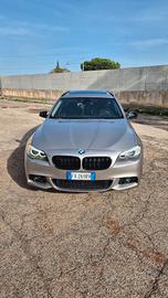 bmw 520d msport