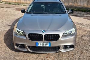 bmw 520d msport