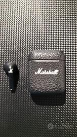 auricolare bluetooth Marshall 