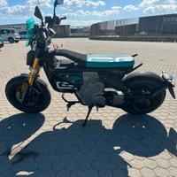 Sedile confort Bmw Ce02