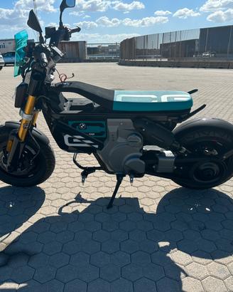 Sedile confort Bmw Ce02