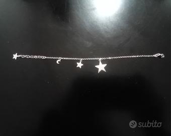 bracciale argento