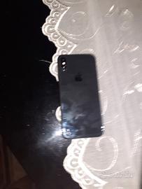 iphone X 89% batteria 🔋 