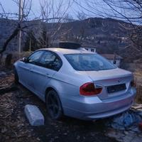 BMW E90 pezzi di ricambio