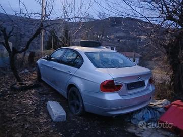 BMW E90 pezzi di ricambio