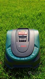 Robot tagliaerba Bosch Indego S+500