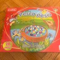 Pesca pesci