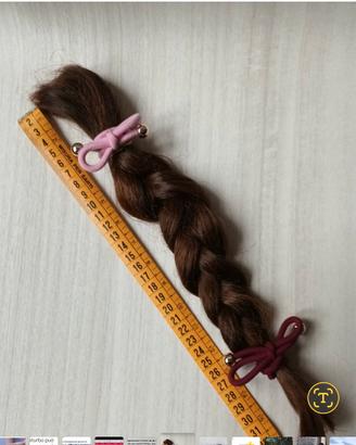Capelli  veri