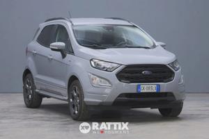 FORD ecosport 2018 EcoSport 1.0 ecoboost ST-Line s