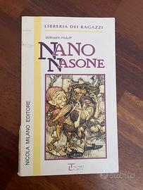 Naso Nasone