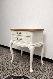 Comodino Stile Provenzale