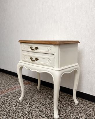 Comodino Stile Provenzale