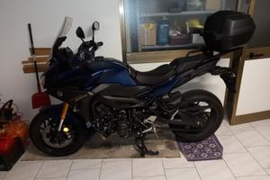 Yamaha Tracer 900 - 2019