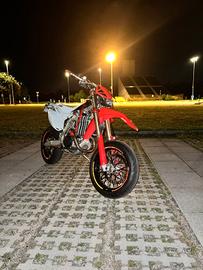 honda crf 450 r 