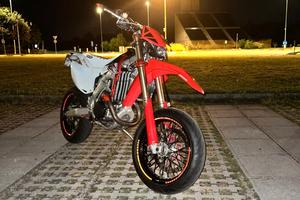 honda crf 450 r 