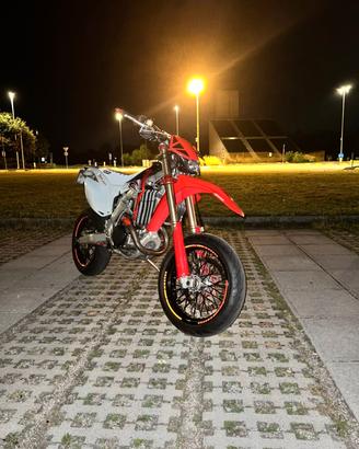honda crf 450 r 