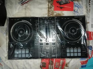 Hercules dj control Impulse 500 Nuova