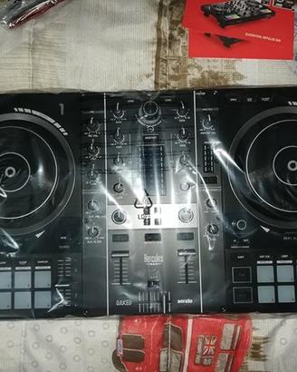 Hercules dj control Impulse 500 Nuova