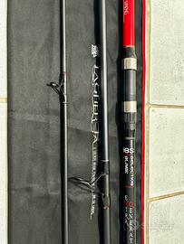 OXG Lagherta 100/200 gr 4,50 mt