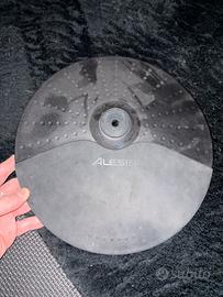 Strumentazione batteria varia