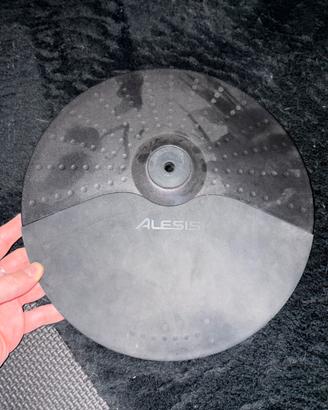 Strumentazione batteria varia