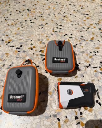 Telemetro golf Bushnell Tour V6 shitf