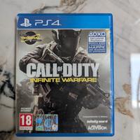 Call of Duty infinite Warfare 