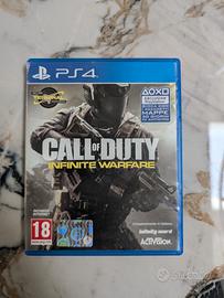 Call of Duty infinite Warfare 
