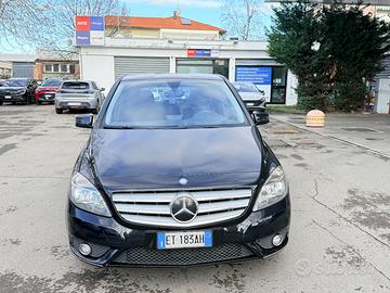 2013 Mercedes-Benz B classe