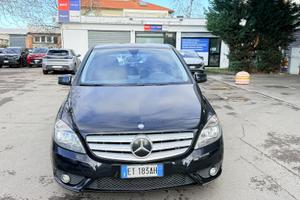 2013 Mercedes-Benz B classe