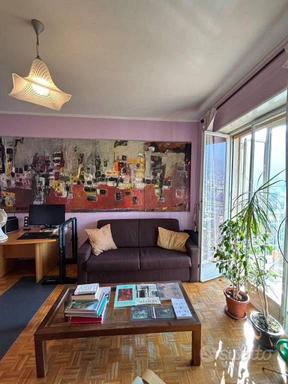 Apartment in Torre Pellice, Pilon - Vista 3