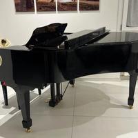 Pianoforte 1/4 di coda