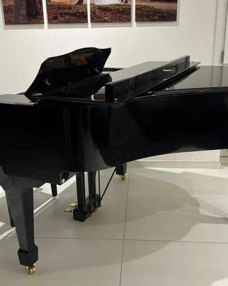 Pianoforte 1/4 di coda