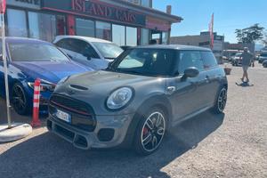 Mini 2.0 John Cooper Works