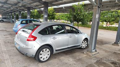 CITROEN C4 2ª serie - 2011