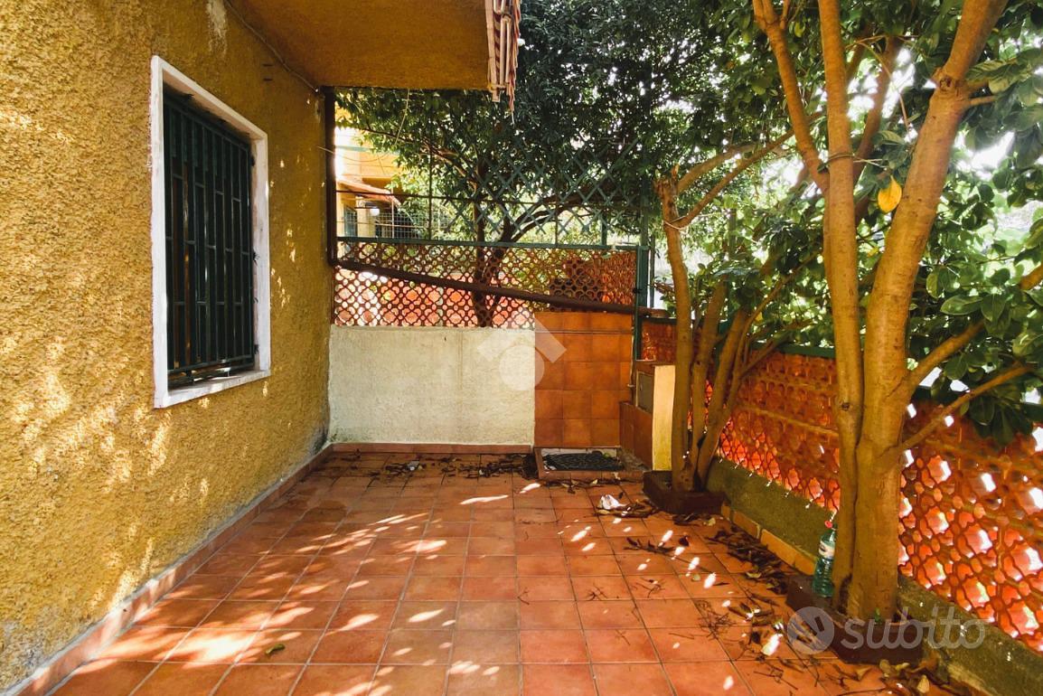 VILLA A SCHIERA A ACQUAPPESA - Vista 4