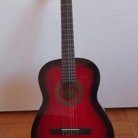 Chitarra Eko