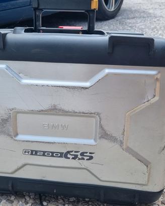 borse e top case bmw