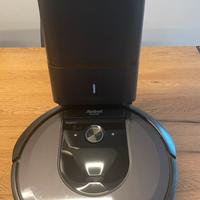 robot Roomba i7+