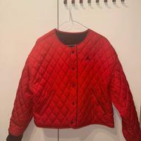 Giubbetto Jordan DOUBLE FACE