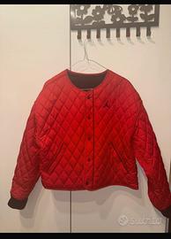 Giubbetto Jordan DOUBLE FACE