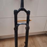 Rock shox lyric 29 boost 160 NUOVA