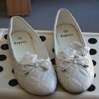 Ballerine Bonprix taglia 34 nuove