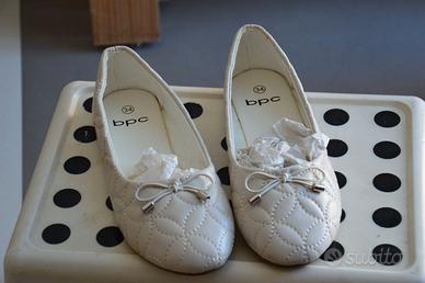 Ballerine Bonprix taglia 34 nuove