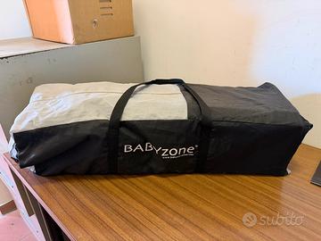 Lettino da campeggio Baby ZONE
